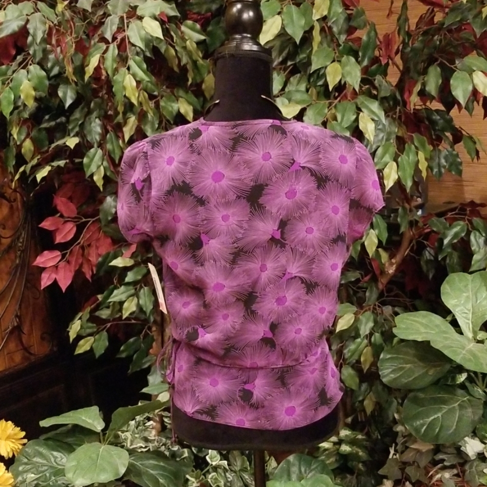ESRIT BLOUSE - Picture 2 of 7